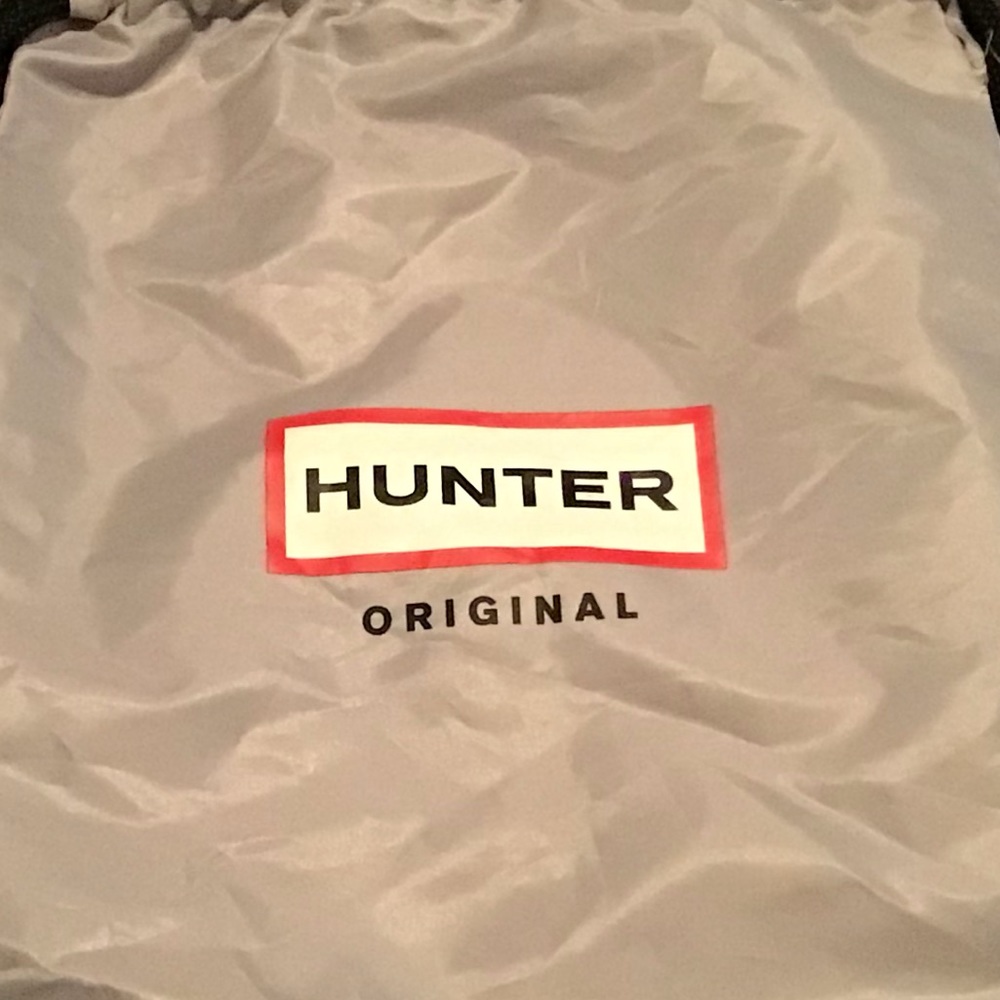 Hunter tote